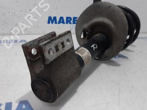 Right front shock absorber PEUGEOT PARTNER Box Body/MPV 1.6 HDi | BP31406002M17 