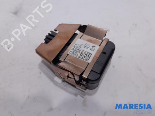 Electronic sensor PEUGEOT 208 I (CA_, CC_) 1.6 HDi | BP31414529M84