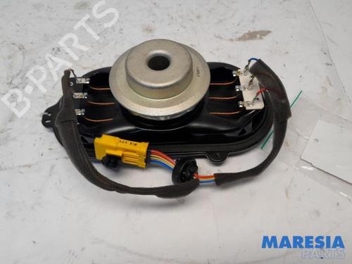 Electronic module CITROËN C4 III (BA_, BB_, BC_) ë-C4 (BCZKXC, BZCKSC) | BP31516291M83 - Image 3