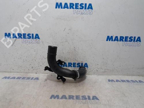 Used Exhaust system RENAULT CLIO IV (BH_) 0.9 TCe 90 (BHNF, BHMA, BHMH, BHJK, BHJR) (90 hp) 31445588