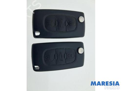 Engine control unit (ECU) PEUGEOT RCZ 1.6 16V | BP36873334M57  - Image 9