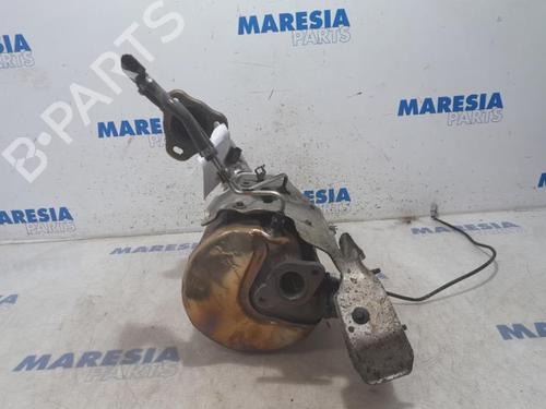 Catalyst OPEL VIVARO B Van (X82) 1.6 CDTI (05) | BP31404215M10