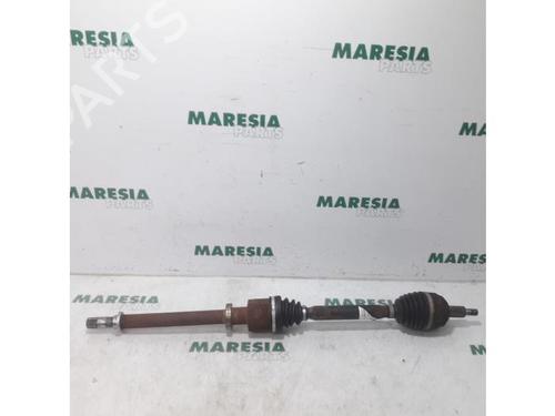 Used Right front driveshaft RENAULT LAGUNA III (BT0/1) 2.0 16V (BT05, BT0F, BT0W) (140 hp) 31491455