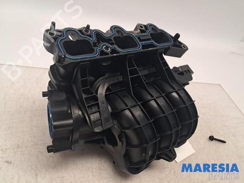 Injection rail OPEL KARL (C16) 1.0 | BP39726035M98 - Image 4