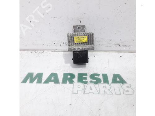 Elektronisk sensor RENAULT MEGANE III Grandtour (KZ0/1) 1.5 dCi (KZ0C, KZ1A) (90 hp) 31489220