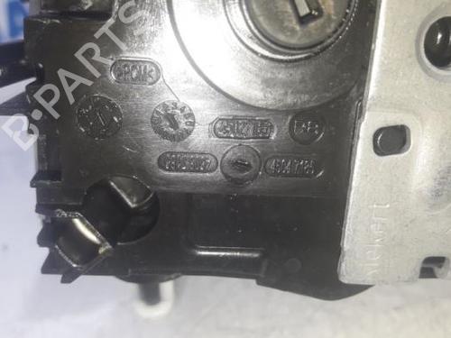 Electronic module PEUGEOT 2008 I (CU_) 1.5 BlueHDI 100 | BP31522474M83