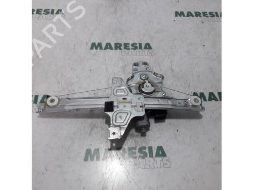 Used Rear right window mechanism CITROËN C5 III Break (RW_) 2.0 HDi (136 hp) 31437156