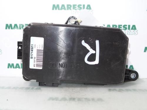 Used Control unit FIAT STILO Multi Wagon (192_) 1.6 16V (103 hp) 31525827