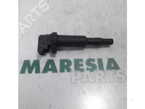 Used Ignition coil CITROËN C4 Picasso I MPV (UD_) 1.6 VTi 120 (120 hp) 31495445