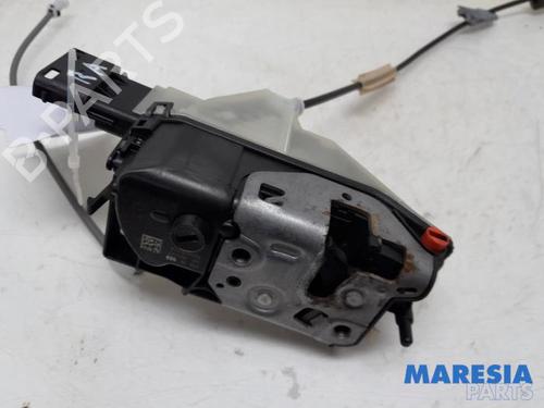 Electronic module CITROËN C4 CACTUS 1.2 VTi 82 | BP31467687M83