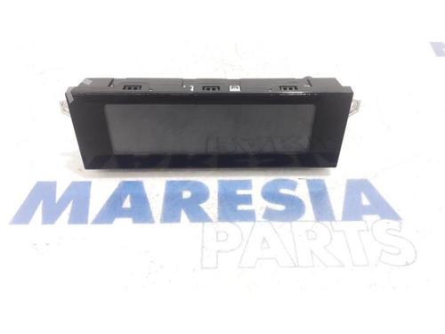 Used Electronic module CITROËN DS3 (SA_) 1.6 HDi 90 (92 hp) 31392070