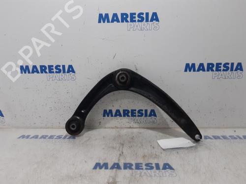 Used Left front suspension arm PEUGEOT 3008 I MPV (0U_) 1.6 THP (156 hp) 31477617