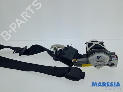 Used Front right seatbelt Front right seatbelt 38090713 38090713