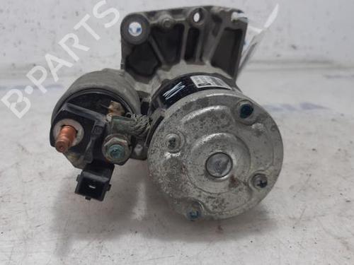 Used Starter CITROËN C3 II (SC_) 1.6 VTi 120 (120 hp) 31418788