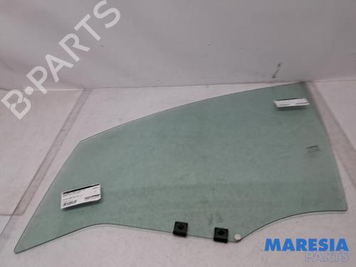 Used Front left door window RENAULT CLIO IV Grandtour (KH_) 1.2 TCe 120 (KHM0) (120 hp) 31420314