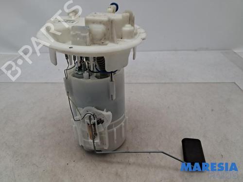 Fuel pump PEUGEOT 2008 I (CU_) 1.6 VTi | BP31404531M76