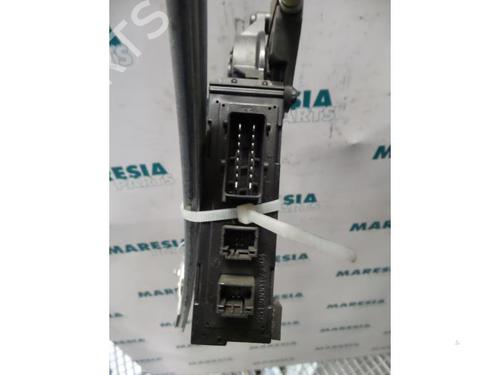 Front left window mechanism PEUGEOT 307 Break (3E) 1.6 HDi 110 | BP31425850C22 - Image 2