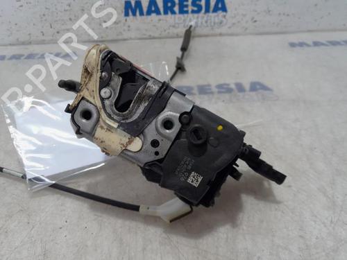 Electronic module PEUGEOT 508 SW I (8E_) 1.6 THP | BP31389681M83 - Image 4