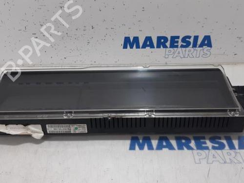 Used Instrument cluster RENAULT ESPACE IV (JK0/1_) 2.0 (JK0A, JK1D, JK0N) (170 hp) 31425310