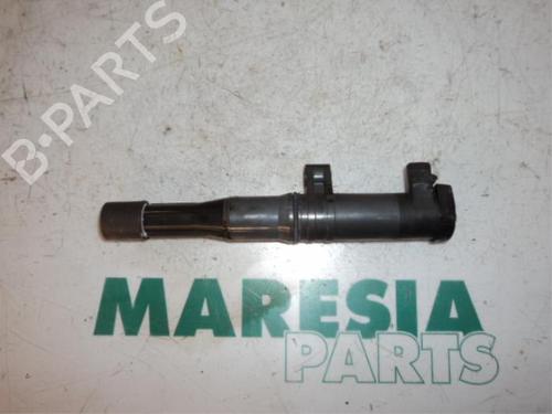 Used Ignition coil RENAULT MEGANE I Coach (DA0/1_) 1.6 16V (DA0B, DA04, DA11) (107 hp) 31421390