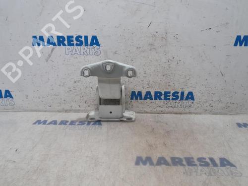 Dørhængsel/Dørbegrænser RENAULT TRAFIC III Van (FG_) 1.6 dCi 115 (FGMD) (116 hp) 31430089