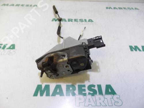 Electronic module CITROËN C3 II (SC_) 1.6 HDi | BP31472838M83