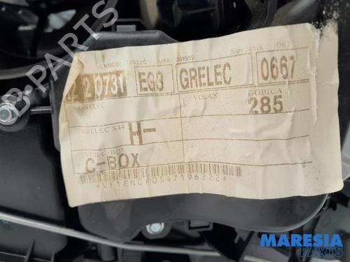 Other RENAULT WIND (E4M_) 1.2 TCe 100 (E4MF) | BP31402874O1