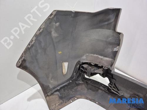 Rear bumper PEUGEOT 3008 I MPV (0U_) 1.6 THP | BP31632177C8