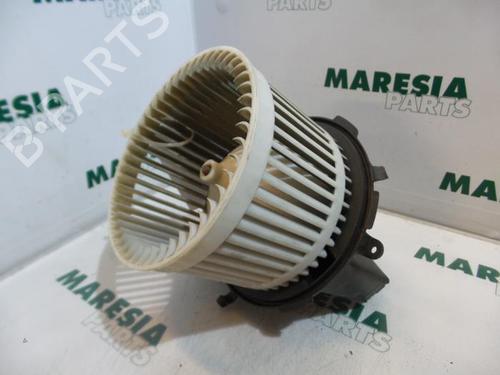 Heater blower motor FIAT PANDA (169_) 1.2 (169.AXB11, 169.AXB1A) | BP31434733M62 - Image 2