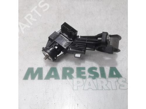 Used Ignition barrel FIAT PUNTO EVO (199_) 1.3 D Multijet (84 hp) 31446704