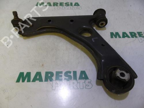 Used Left front suspension arm FIAT PUNTO EVO (199_) 1.3 D Multijet (84 hp) 31514716