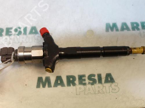 Used Injector RENAULT VEL SATIS (BJ0_) 3.0 dCi (BJ0J, BJ0N) (177 hp) 31454149