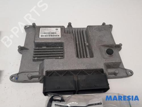 Engine control unit (ECU) ALFA ROMEO STELVIO (949_) 2.0 Q4 (949.AXA2A) | BP31479376M57
