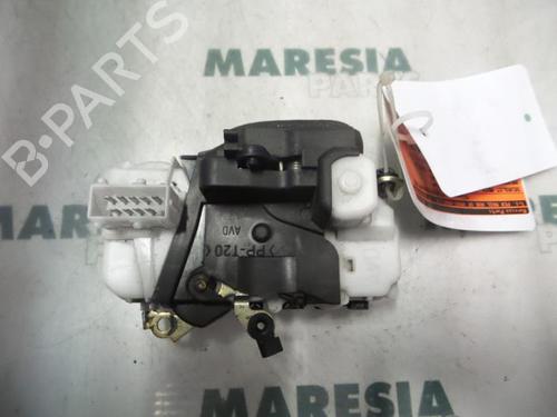 Used Electronic module PEUGEOT 607 (9D, 9U) 2.2 HDi (133 hp) 31513164