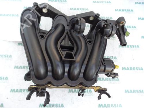 Used Injection rail FIAT PUNTO (188_) 1.2 60 (188.030, .050, .130, .150, .230, .250) (60 hp) 31401941