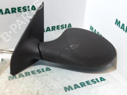 Retrovisor esquerdo LANCIA Y (840_) 1.1 (840AE) (54 hp) 31386570