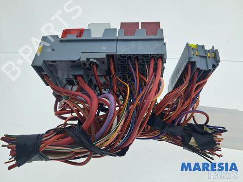Fuse box FIAT 500e (332_) Elektro 3+1 (FA1) | BP36093248E1 - Image 2