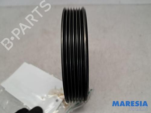 Pulley PEUGEOT 508 SW I (8E_) 1.6 THP | BP31474419M122