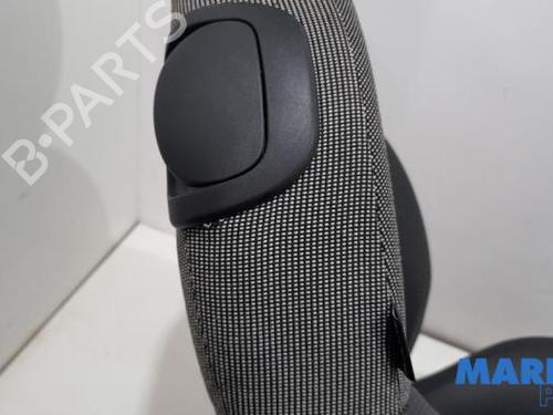 Right front seat FIAT 500 C (312_) 0.9 (312AG1A) | BP31816689C16