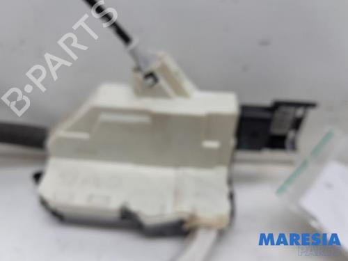 Electronic module PEUGEOT PARTNER Tepee 1.6 VTi | BP31425977M83