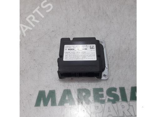 Used ECU airbags FIAT DOBLO Bus (263_) 1.4 (263AXA1A) (95 hp) 31456390
