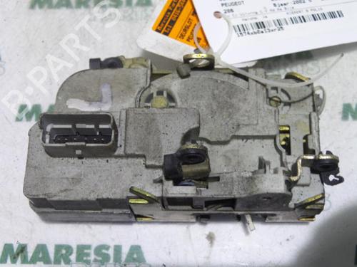 Used Electronic module Electronic module PEUGEOT 206 Hatchback (2A/C) 1.6 16V (109 hp) 31429292 31429292