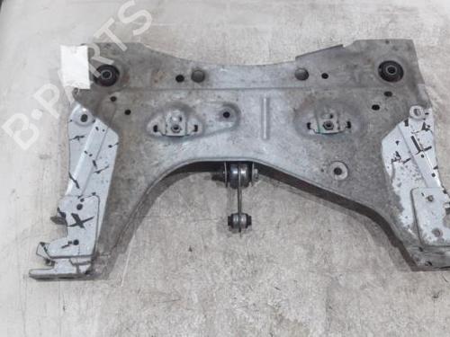 Subframe RENAULT ZOE (BFM_) ZOE | BP31446891M9