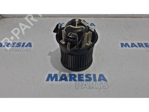 Used Heater blower motor PEUGEOT 308 I (4A_, 4C_) 1.6 16V (120 hp) 31419637