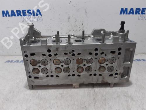 Cylinder head FIAT DOBLO Cargo (263_) 1.3 D Multijet | BP31510584M5 - Image 5