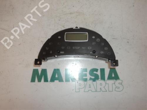 Elektronisk modul CITROËN C8 (EA_, EB_) 2.0 HDi (107 hp) 31516370