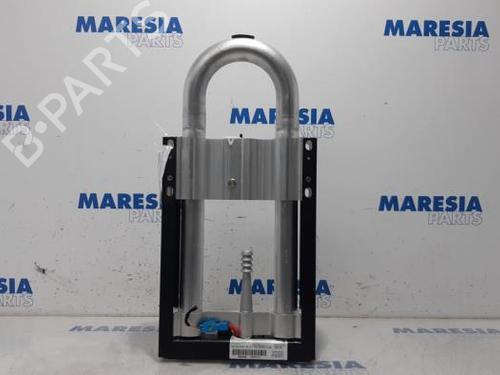 Electronic module PEUGEOT 308 CC (4B_) 1.6 16V | BP31529554M83  - Image 5