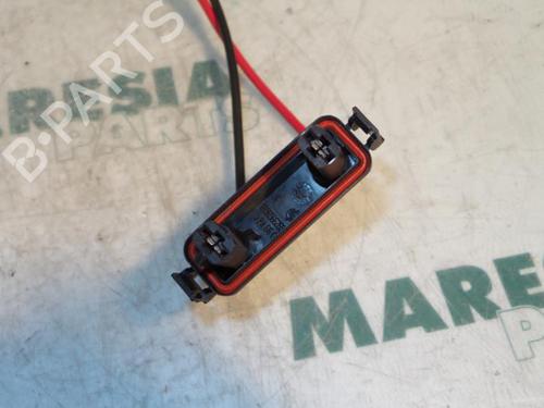 Electronic sensor RENAULT CLIO II (BB_, CB_) 1.6 (B/CB0D, BB00) | BP31473844M84