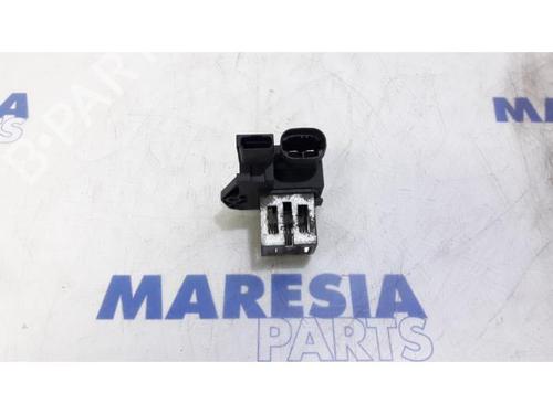 Used Electronic sensor PEUGEOT 207 (WA_, WC_) 1.6 16V Turbo (150 hp) 31436679