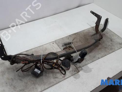 Trækkugle/Mekanisme CITROËN C4 Picasso II 1.6 THP 155 | BP31507761C141